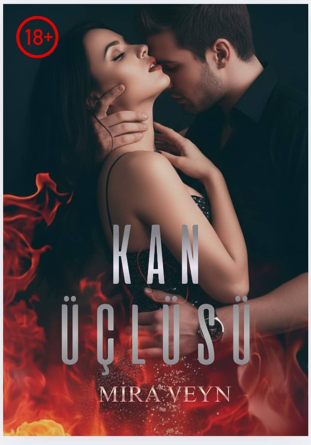 KAN ÜÇLÜSÜ +18