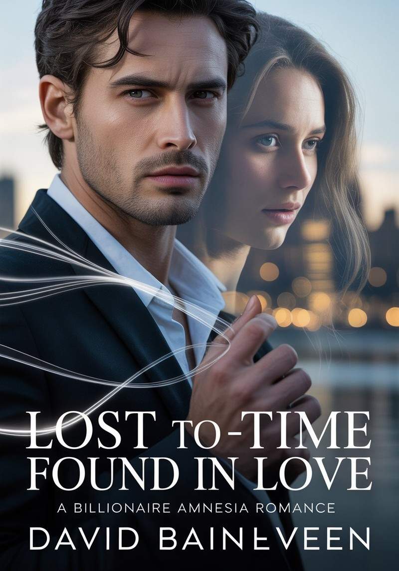 LOST TO TIME - FOUND IN LOVE