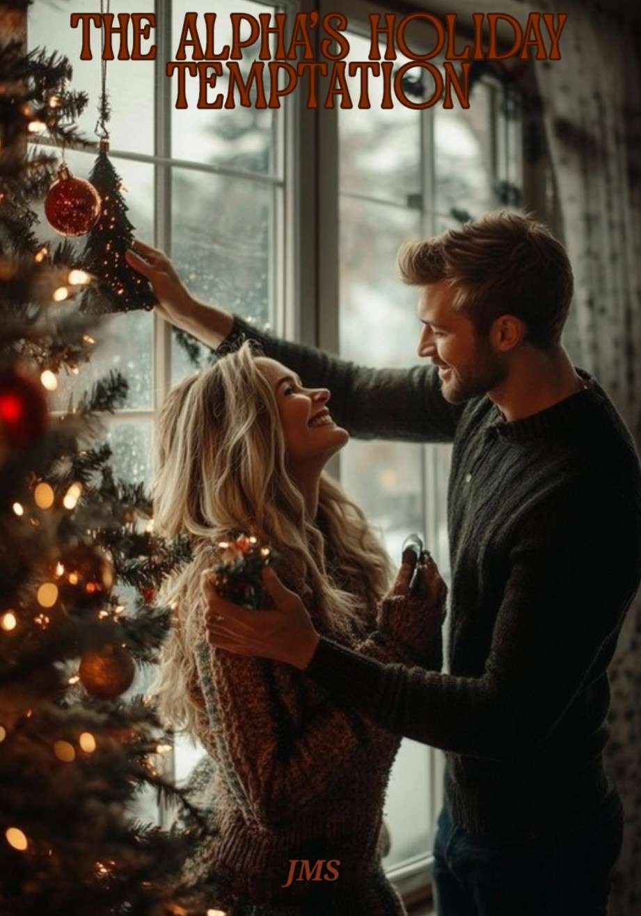 The Alpha’s Holiday Temptation