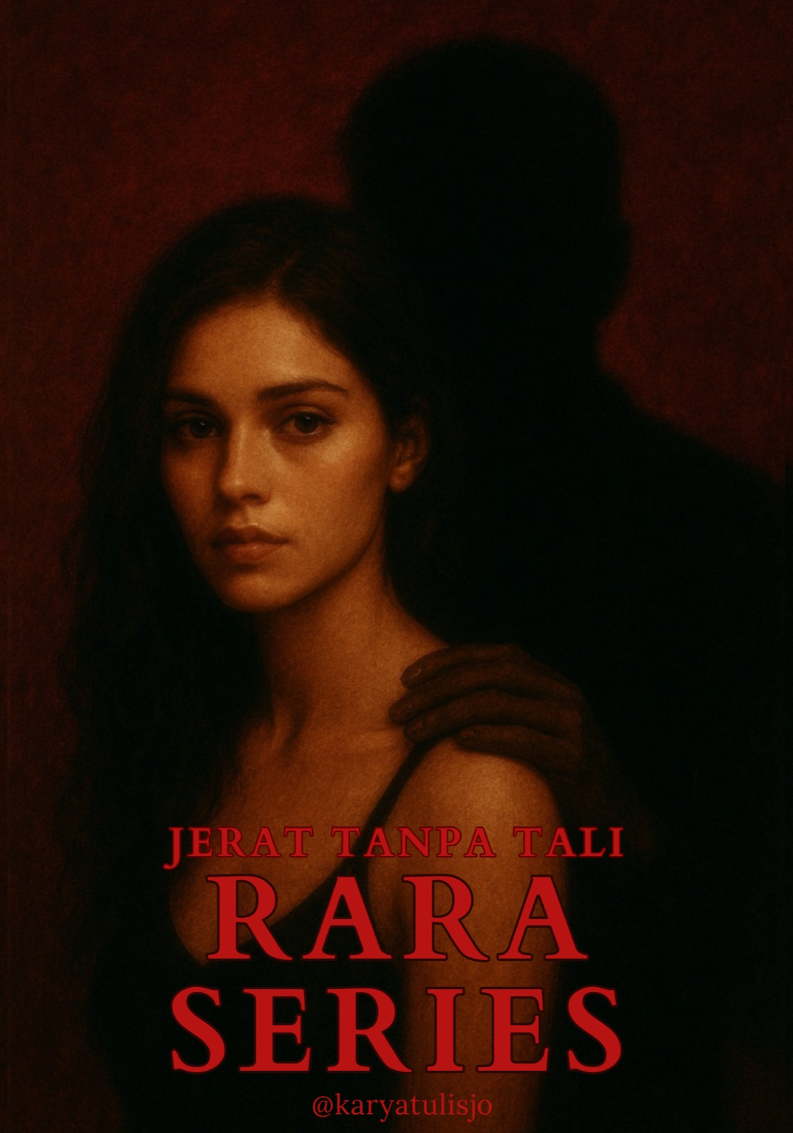 RARA SERIES - JERAT TANPA TALI