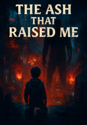 The Ash That Raised Me