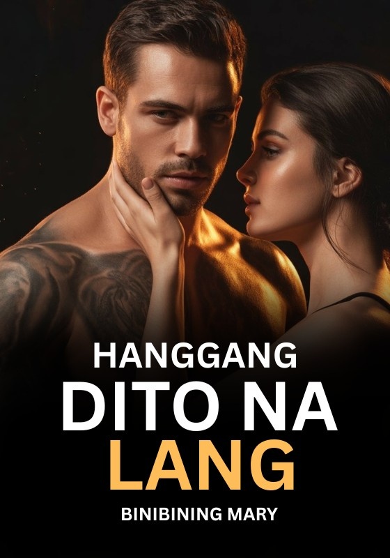 Hanggang Dito Na Lang