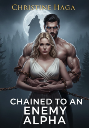 Chained To An Enemy Alpha