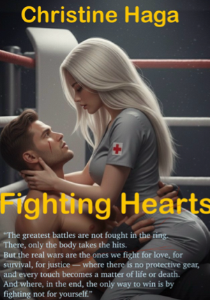 Fighting Hearts