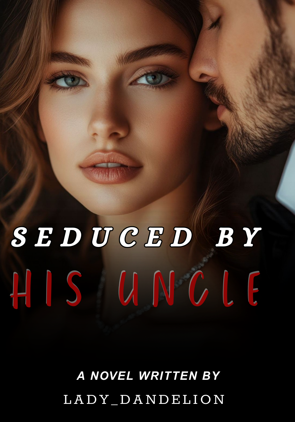 Seduced By His Uncle