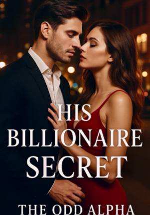 His Billionaire Secret