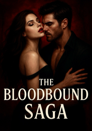 The Bloodbound Saga