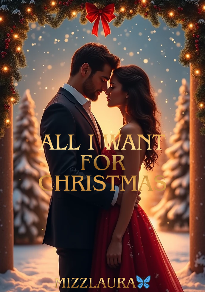 All I Want For Christmas