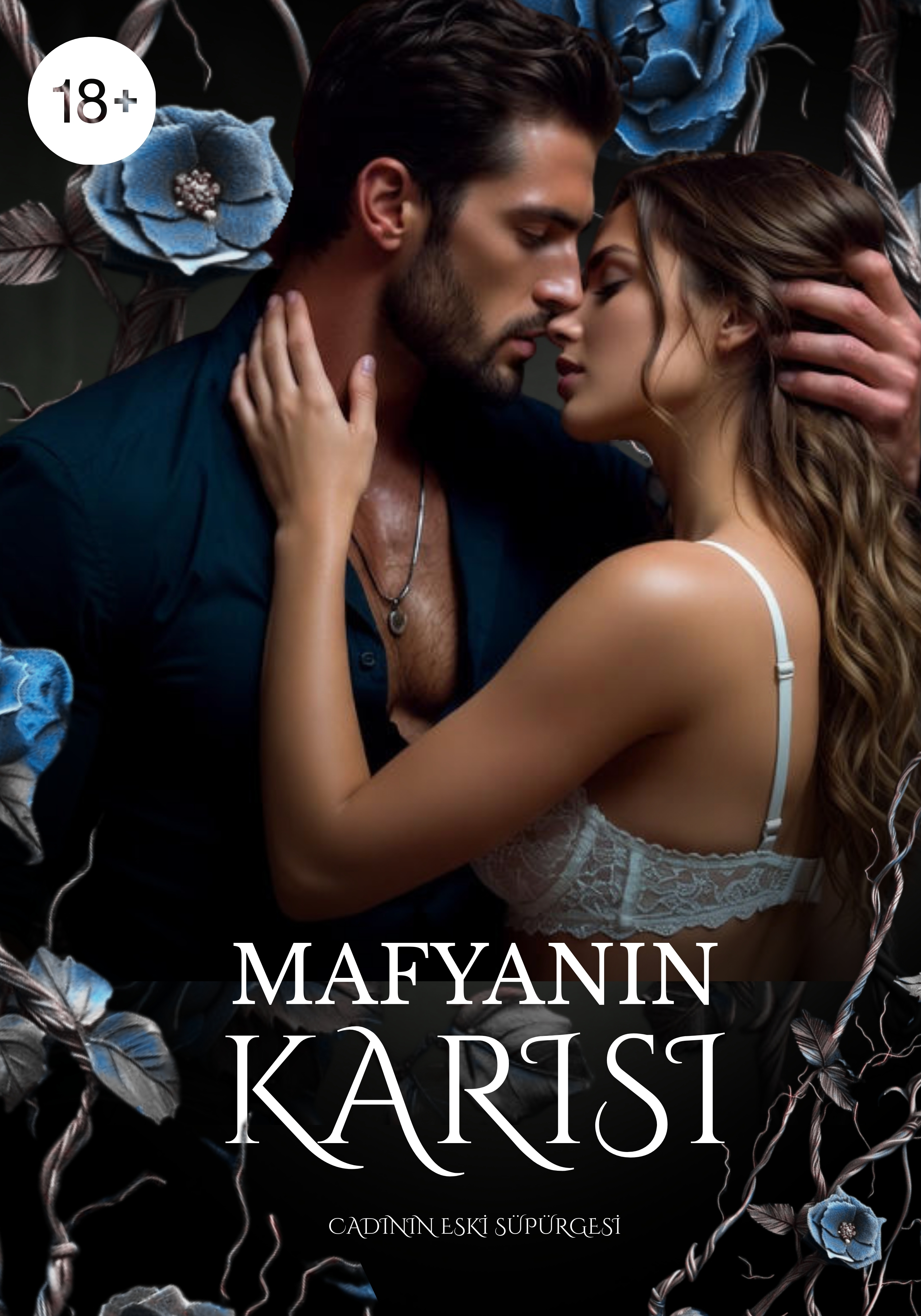 MAFYANIN KARISI +18