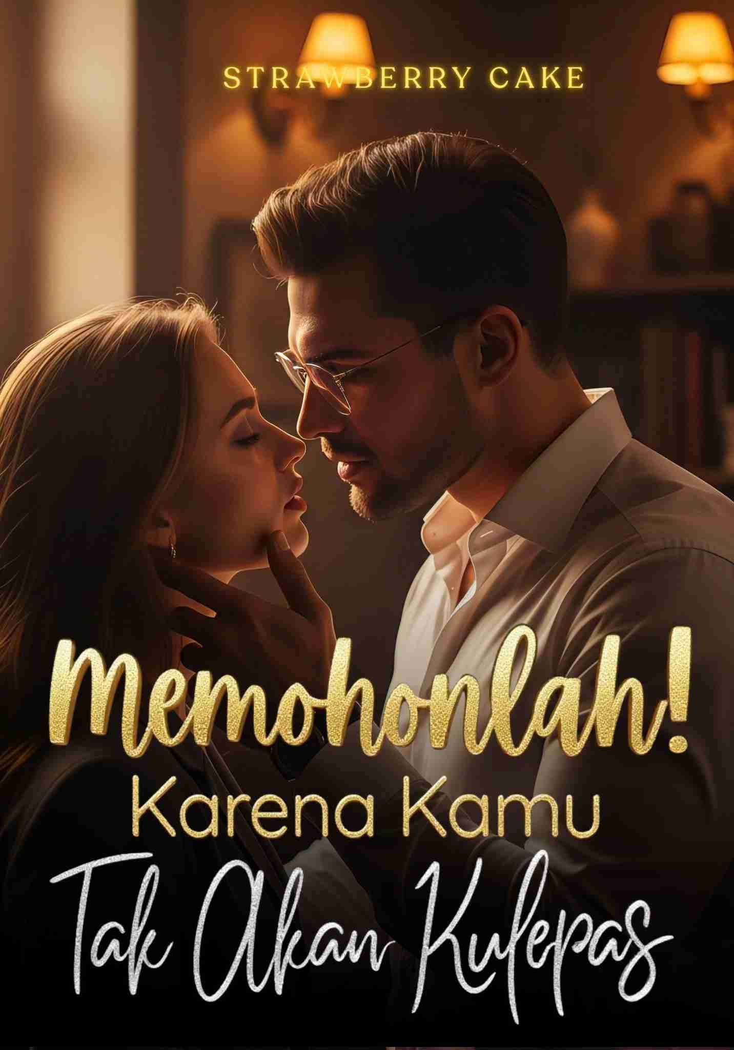 Memohonlah, Karena Kamu Tak Akan Kulepas!