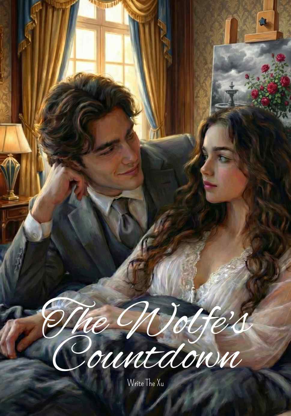 The Wolfe's Countdown