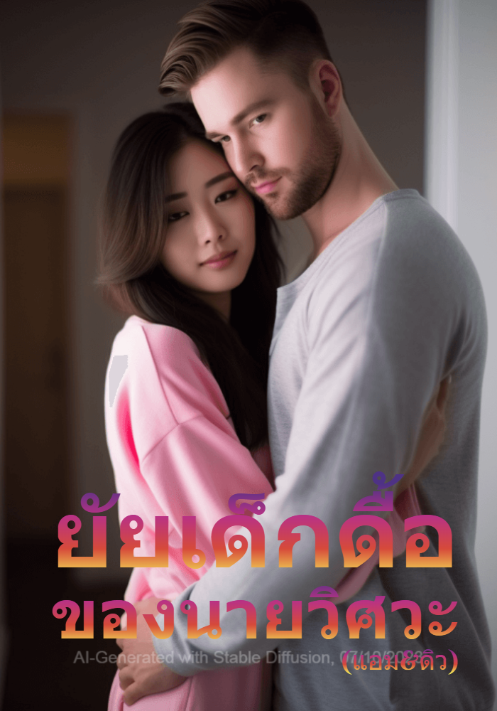 ยัยเด็กดื้อของนายวิศวะ