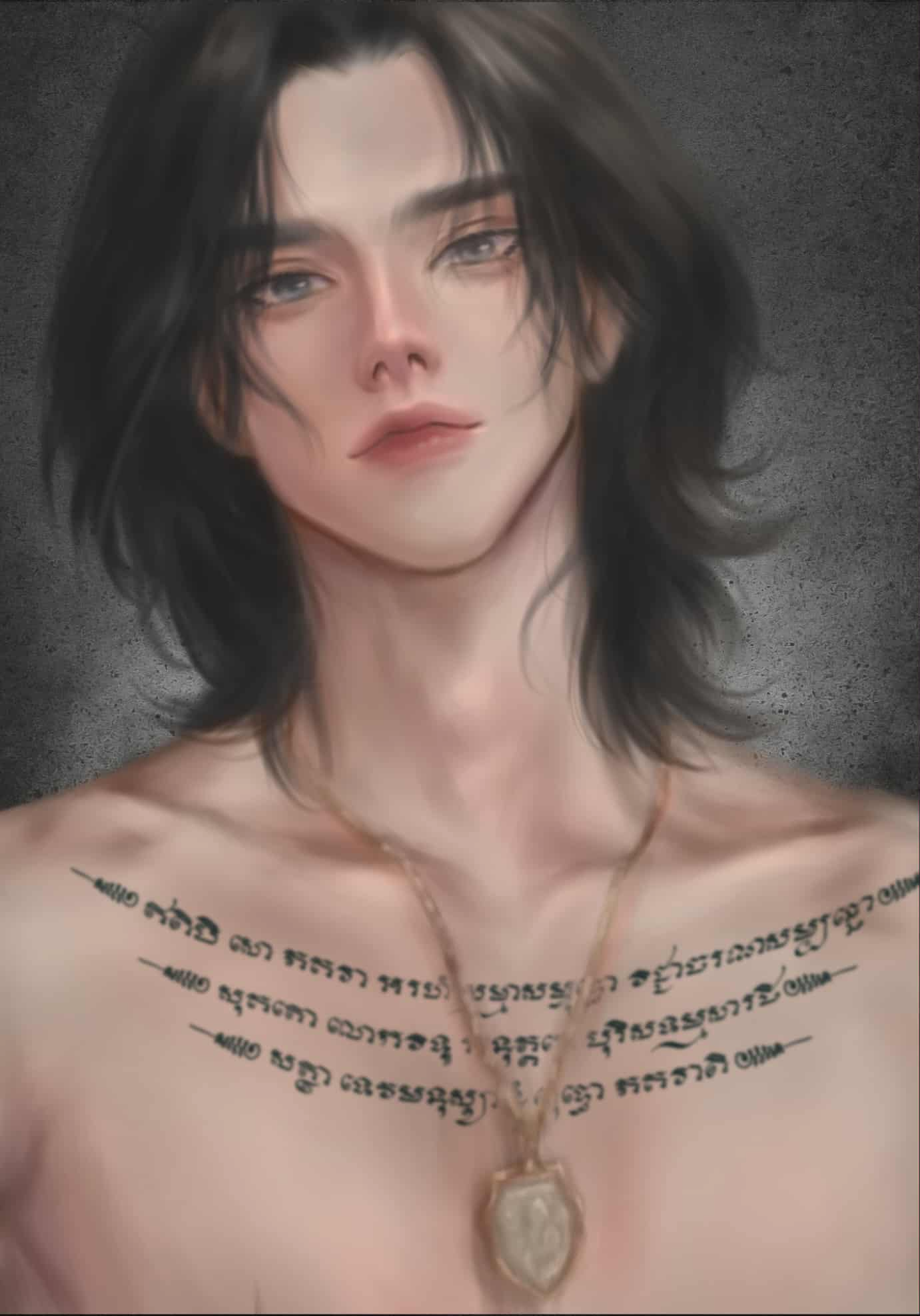 พ่อหมอร้ายสาววายสุดเนิร์ด