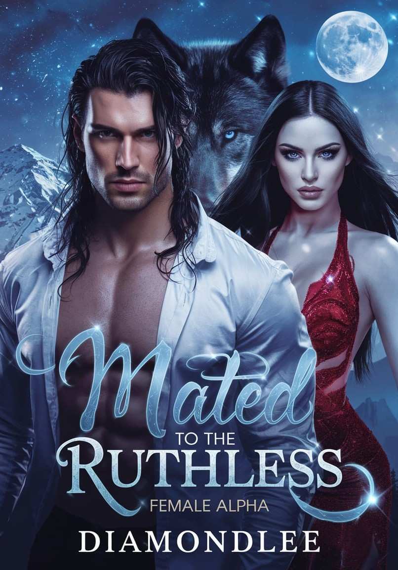 Mated To The Ruthless Female Alpha