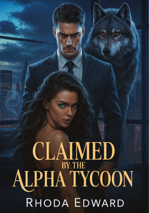 Claimed by the Alpha Tycoon