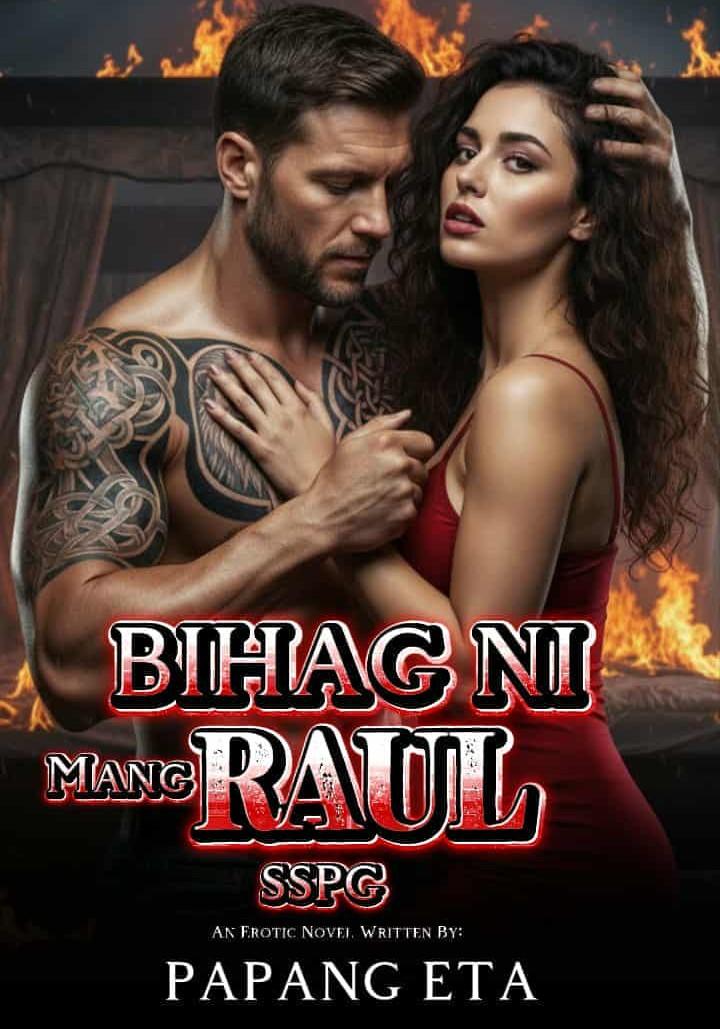 Bihag Ni Mang Raul (SSPG)