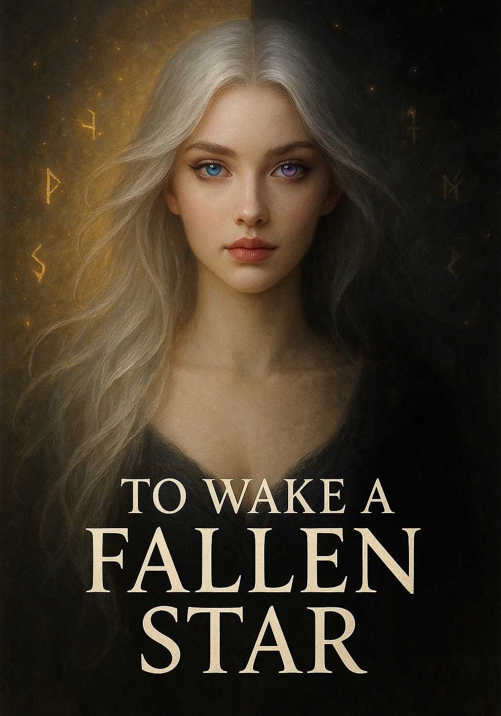 To Wake a Fallen star