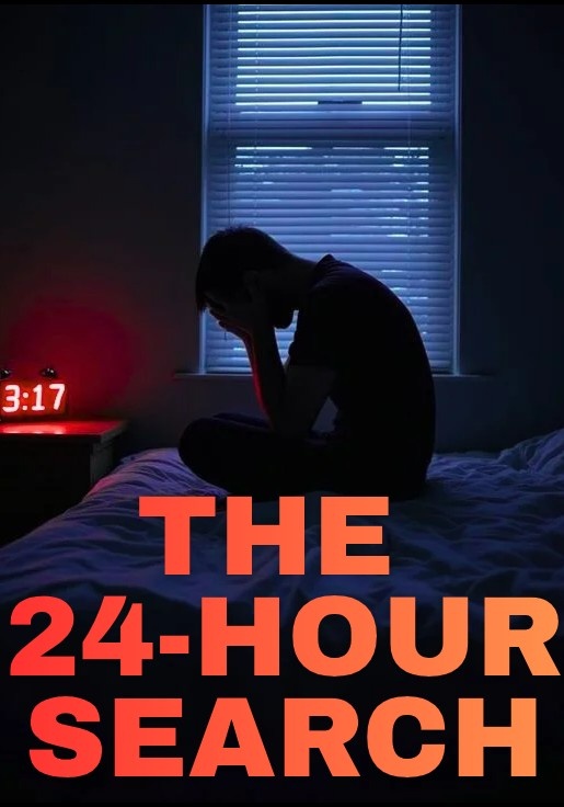 THE 24-HOUR SEARCH