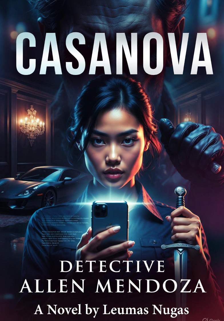 CASANOVA ( MOTIBO 2 )