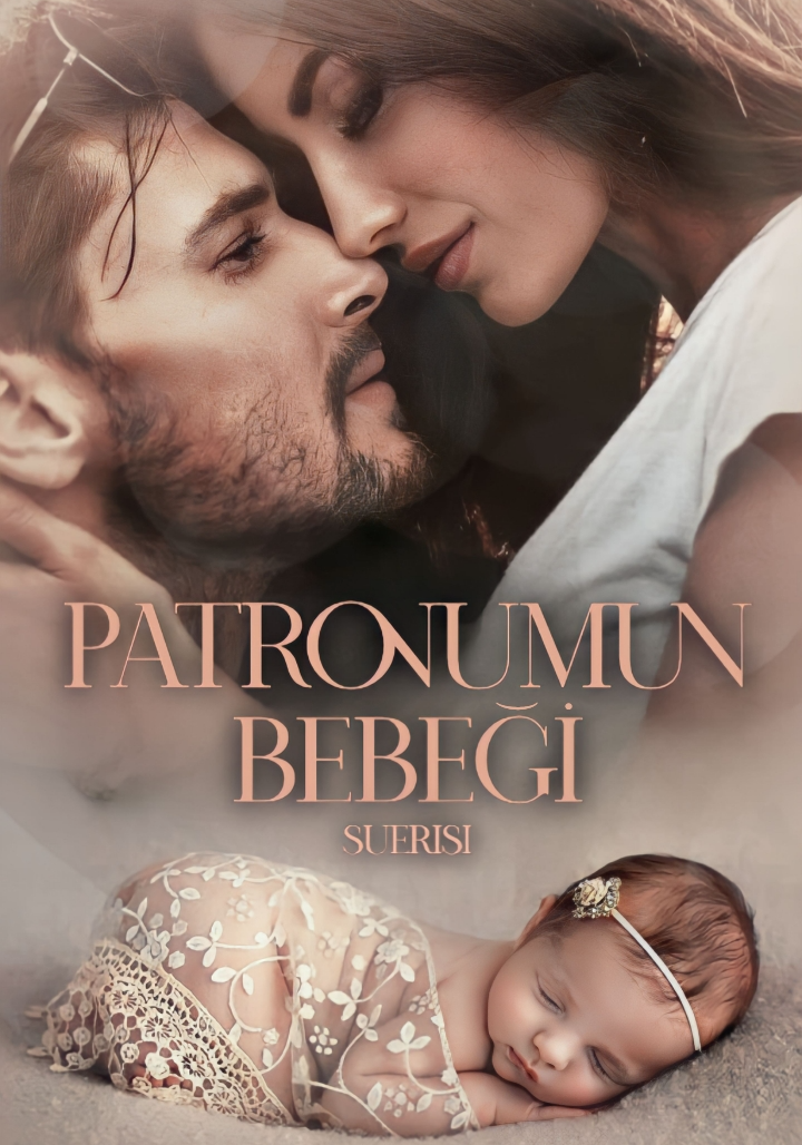 Patronumun Bebeği
