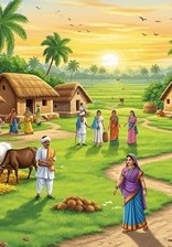 India is a land of rich culture, diverse traditions, and deep-rooted values. While modern India has impressive cities, tall buil