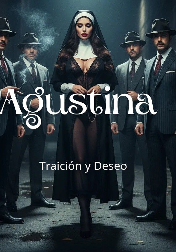 Agustina