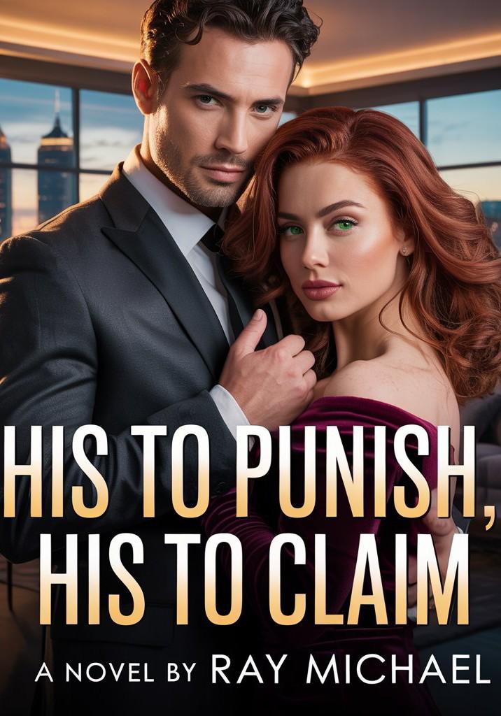 His to punish, His to claim