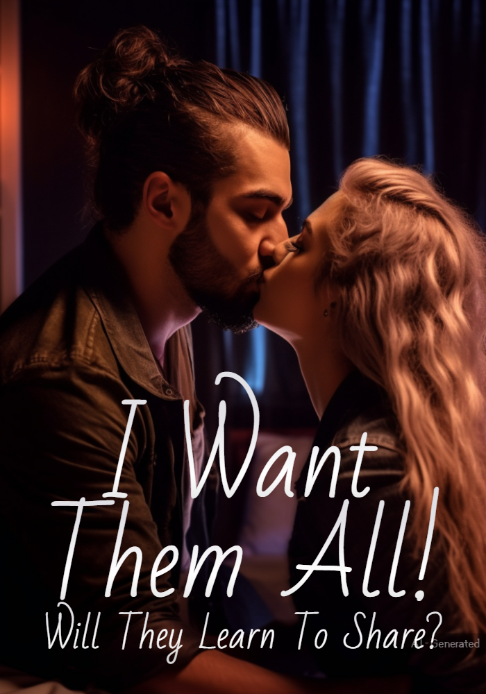 I Want Them All! Will They Learn To Share?