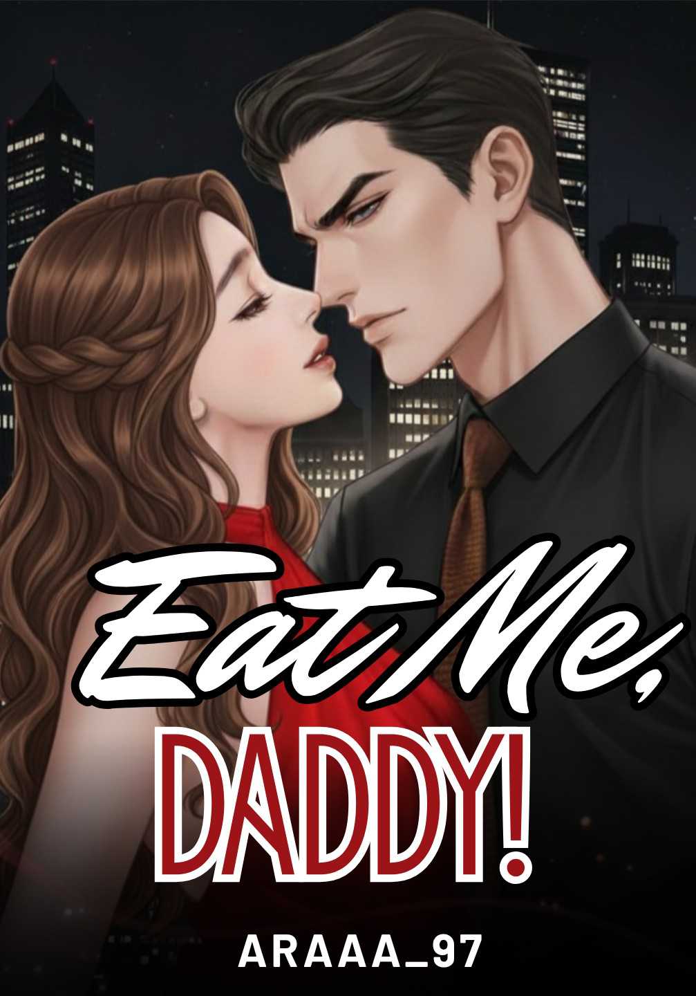 Eat Me, Daddy!