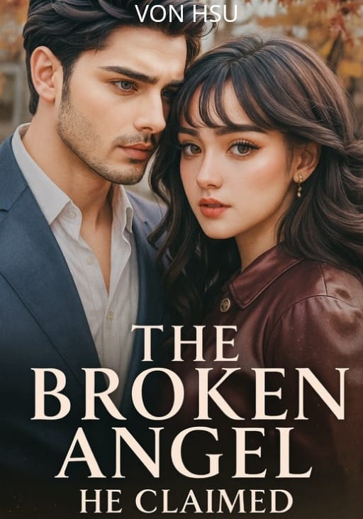 The Broken Angel He Claimed