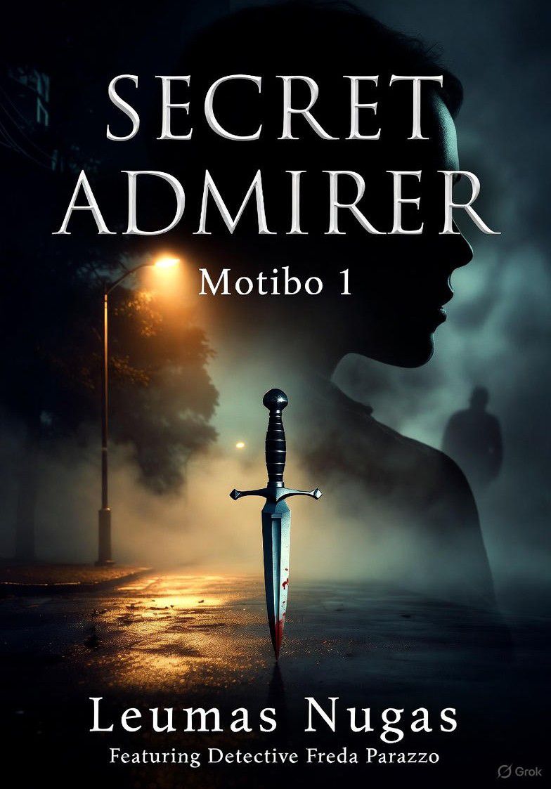 SECRET ADMIRER ( MOTIBO 1 )