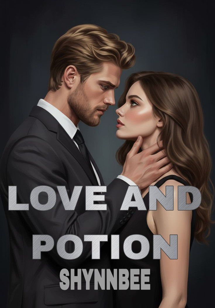 LOVE AND POTION