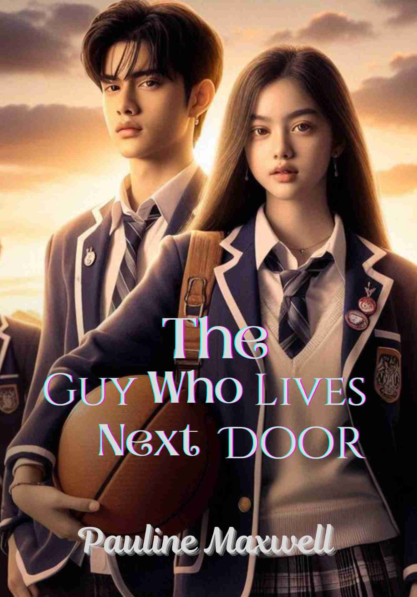 The Guy Who Lives Next Door