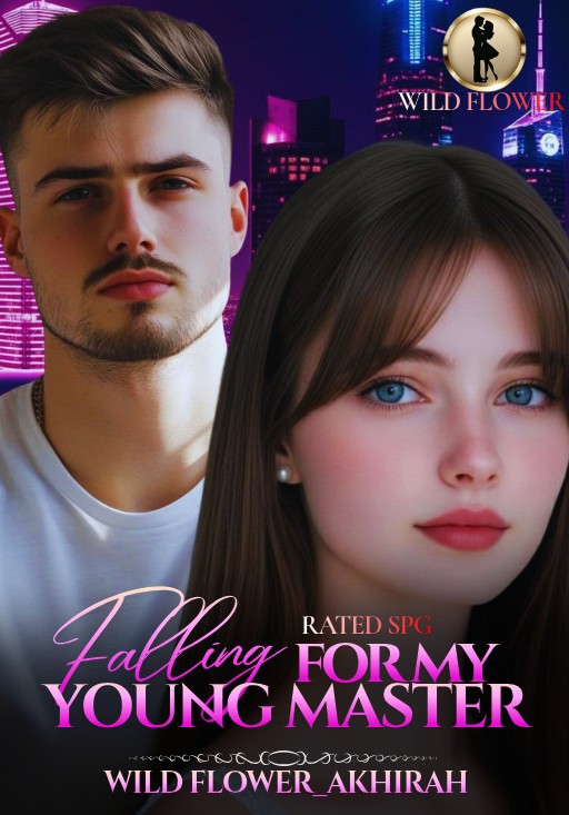 [MONTEREAL SERIES2] Falling for My YOUNG MASTER (Khiro Del Prado Montereal)