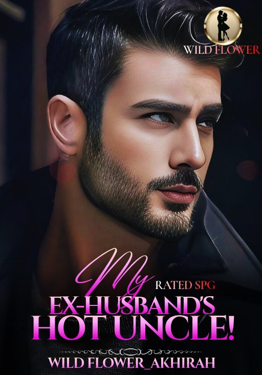 My Ex-Husband's Hot Uncle! (SPG)