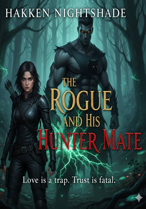 The Rogue and His Hunter Mate
