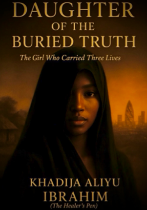 Daughter of the Buried Truth