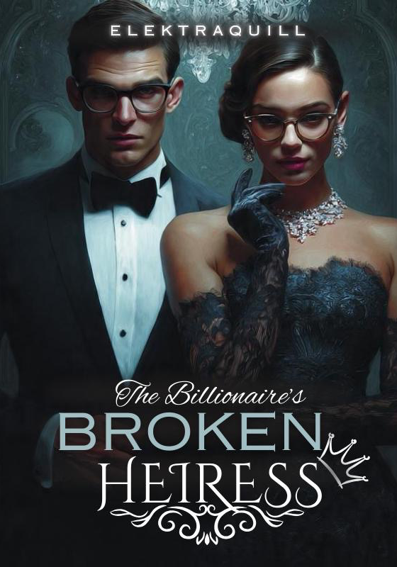 The Billionaires Broken Heiress