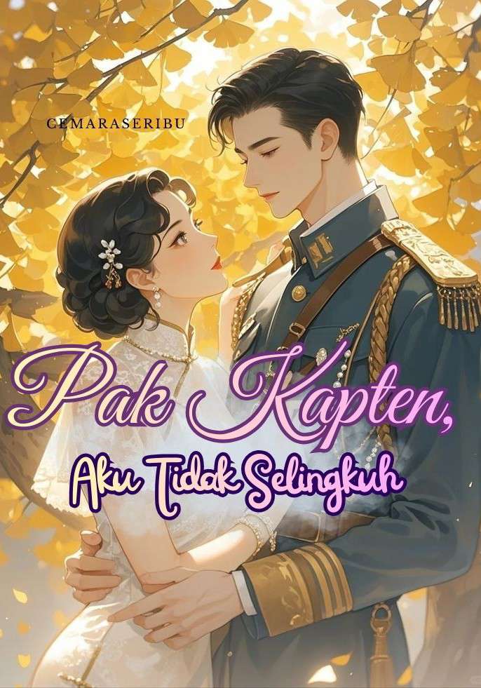 Pak Kapten, Aku Tidak Selingkuh