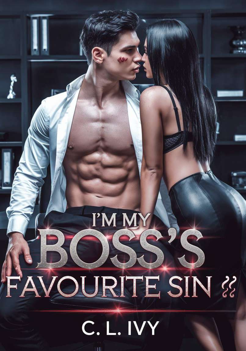 I'm My Boss's Favourite Sin