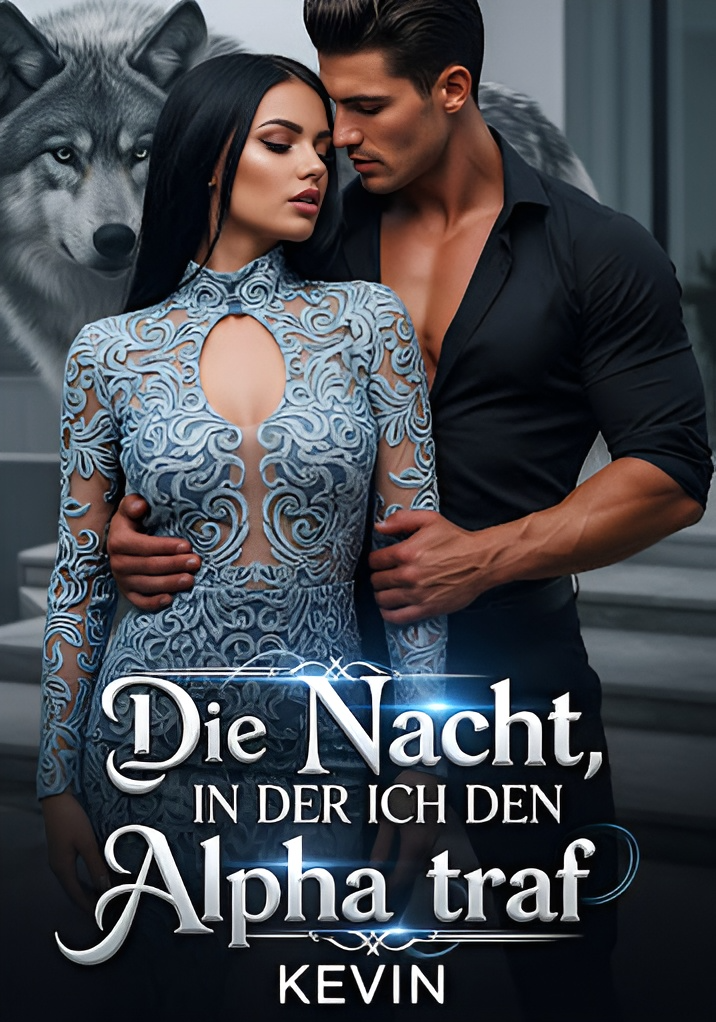 Die Nacht, in der ich den Alpha traf