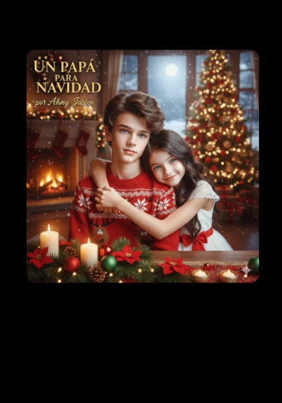 Un Papá para navidad