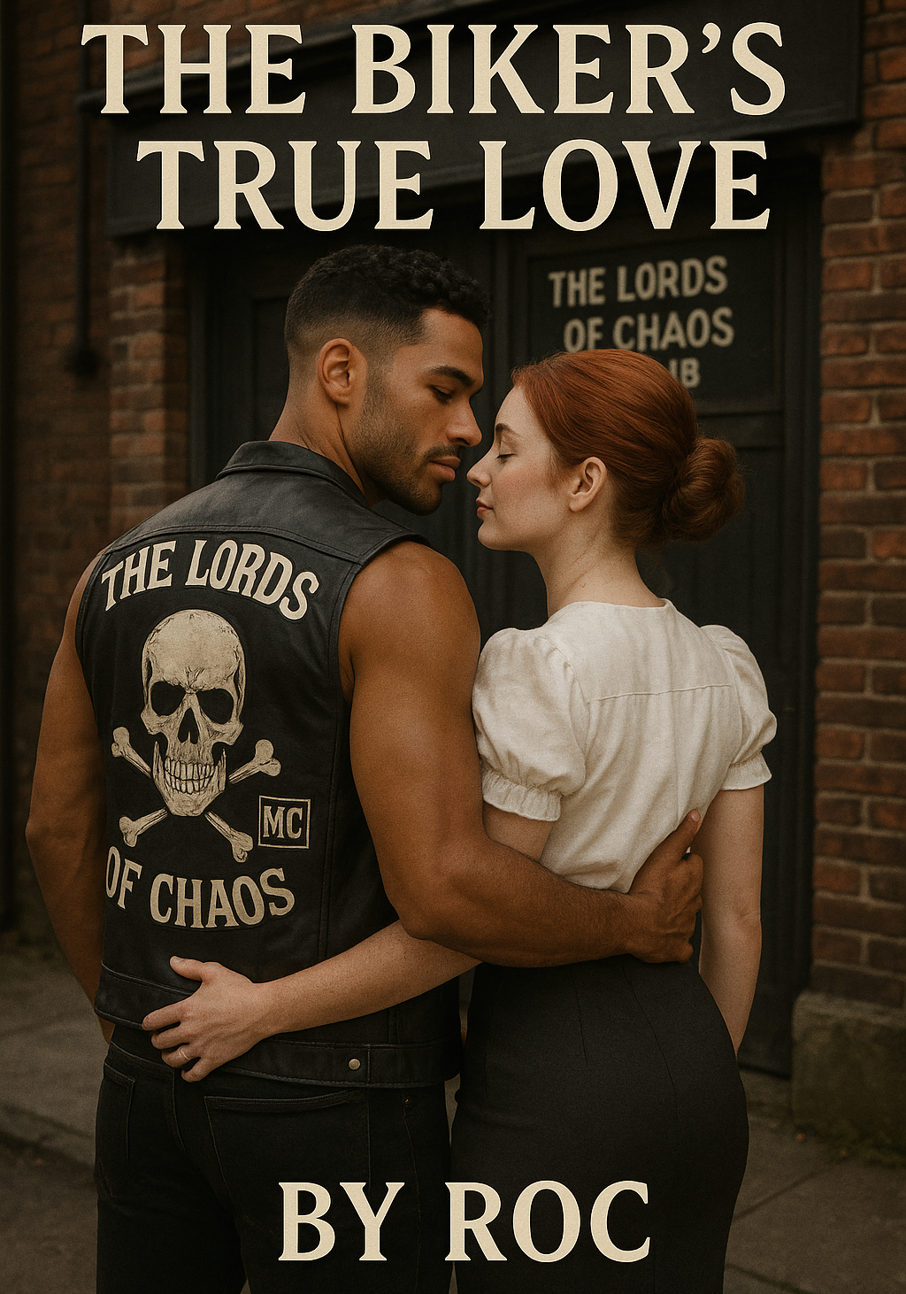 The Biker's True Love: Lords Of Chaos