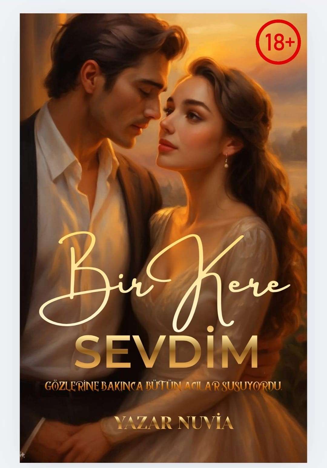 Bir  Kere  Sevdim +18