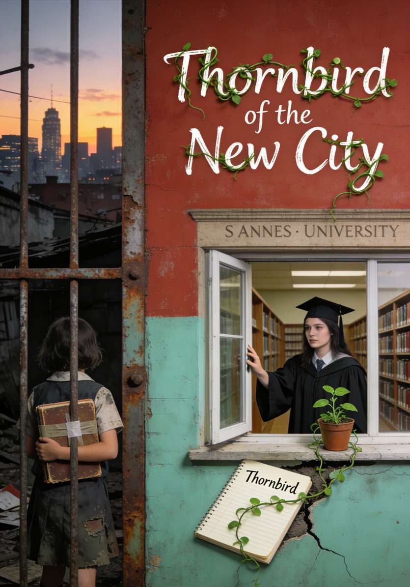 Thornbird of the New City