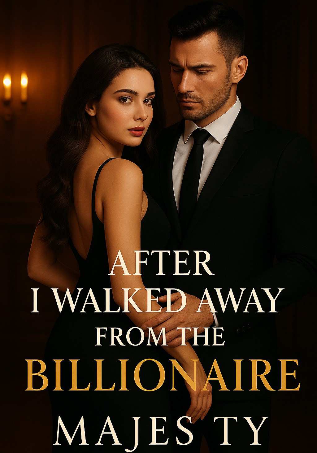 After I Walked Away from the Billionaire