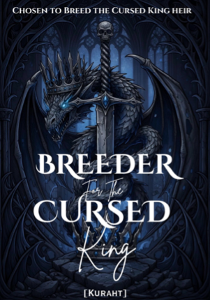 Breeder For The Cursed King