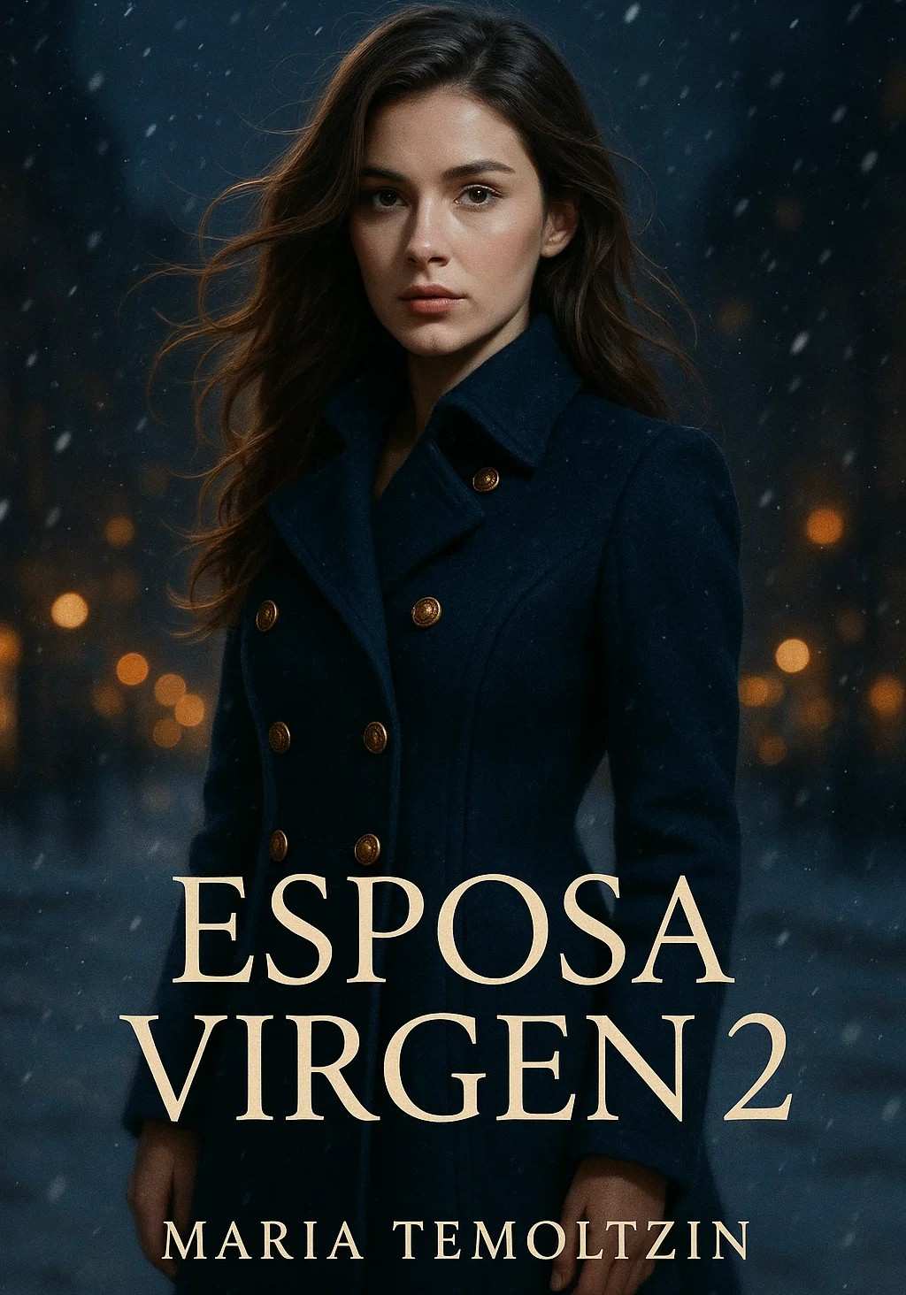 Esposa Virgen 2