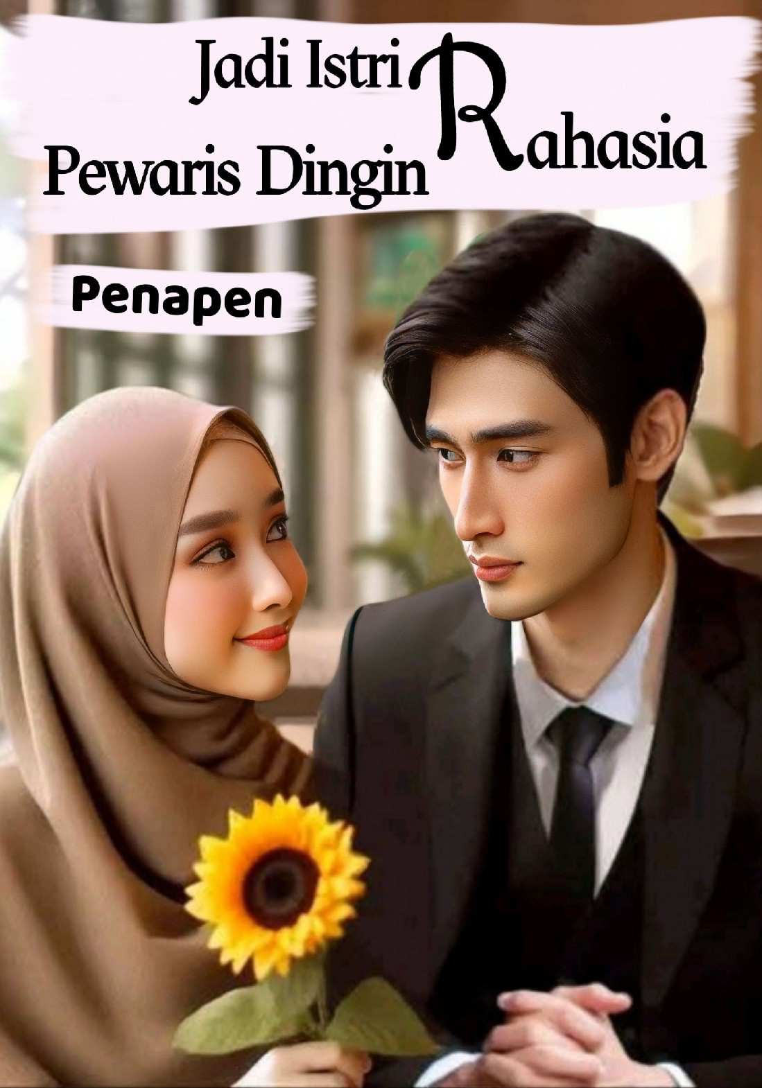 Jadi Istri Rahasia Pewaris Dingin