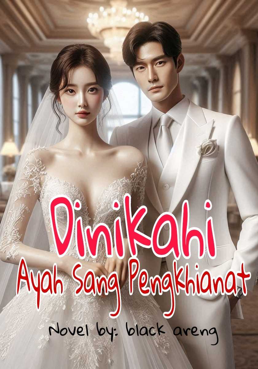 Dinikahi Ayah Sang Pengkhianat